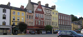 The Square